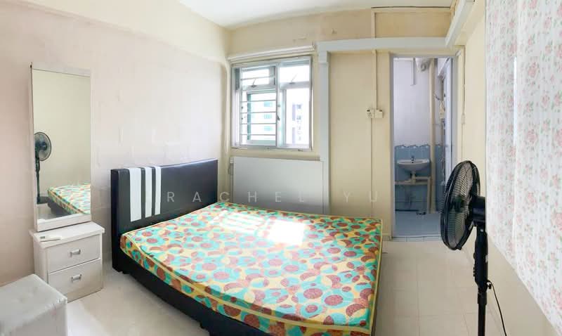 320 Clementi Avenue 4, 320 Clementi Avenue 4, Room Rental, 150 sqft, HDB Flat For Rent, by Rachel Yu, 24562743 - PropertyGuru.com.sg