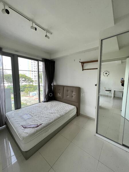 For Rent - Suites @ Sims