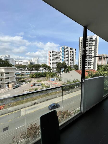 For Rent - Suites @ Sims
