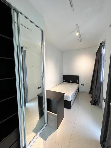 For Rent - Suites @ Sims
