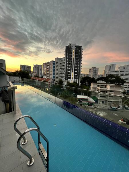 For Rent - Suites @ Sims
