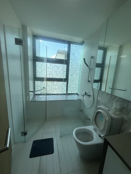 Hundred Trees, 83 West Coast Drive, 3 Bedrooms, 915 sqft, Condominium For Rent, by Florence Zheng Zhen, 24562807 - PropertyGuru.com.sg