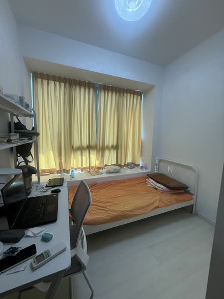 Hundred Trees, 83 West Coast Drive, 3 Bedrooms, 915 sqft, Condominium For Rent, by Florence Zheng Zhen, 24562807 - PropertyGuru.com.sg