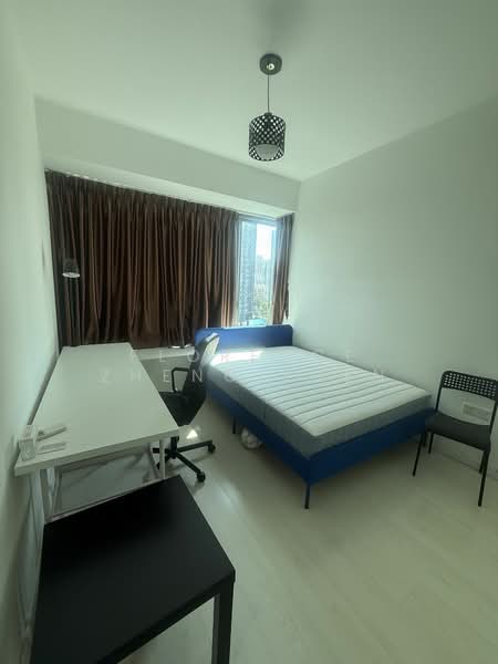 Hundred Trees, 83 West Coast Drive, 3 Bedrooms, 915 sqft, Condominium For Rent, by Florence Zheng Zhen, 24562807 - PropertyGuru.com.sg