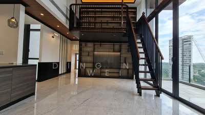 For Rent - Sloane Residences