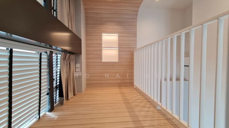 Sloane Residences, 17 Balmoral Road, 3 Bedrooms, 1,299 sqft, Condominium For Rent, by Ding Nai Wei, 24562879 - PropertyGuru.com.sg