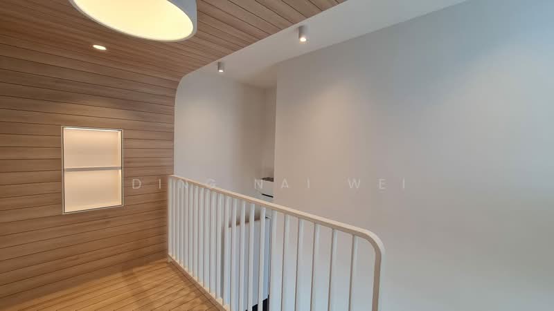 Sloane Residences, 17 Balmoral Road, 3 Bedrooms, 1,299 sqft, Condominium For Rent, by Ding Nai Wei, 24562879 - PropertyGuru.com.sg