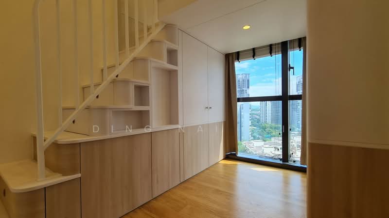Sloane Residences, 17 Balmoral Road, 3 Bedrooms, 1,299 sqft, Condominium For Rent, by Ding Nai Wei, 24562879 - PropertyGuru.com.sg