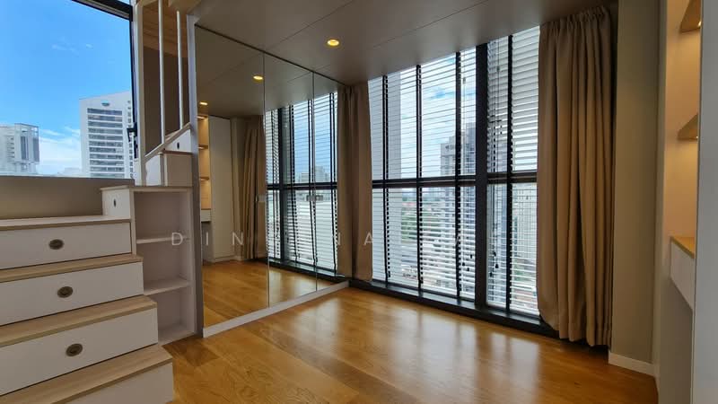 Sloane Residences, 17 Balmoral Road, 3 Bedrooms, 1,299 sqft, Condominium For Rent, by Ding Nai Wei, 24562879 - PropertyGuru.com.sg