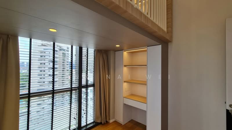 Sloane Residences, 17 Balmoral Road, 3 Bedrooms, 1,299 sqft, Condominium For Rent, by Ding Nai Wei, 24562879 - PropertyGuru.com.sg