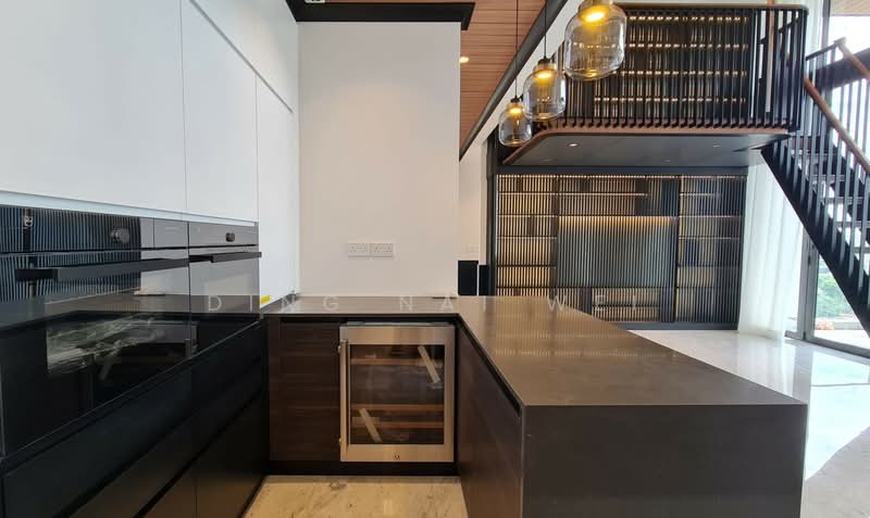 Sloane Residences, 17 Balmoral Road, 3 Bedrooms, 1,299 sqft, Condominium For Rent, by Ding Nai Wei, 24562879 - PropertyGuru.com.sg