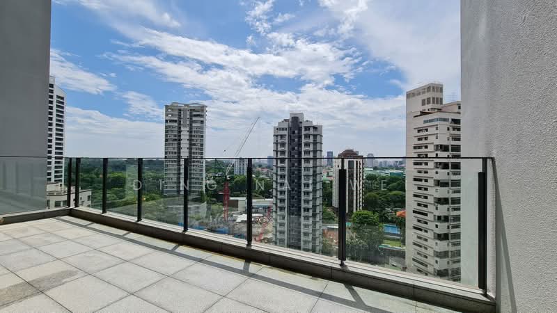 Sloane Residences, 17 Balmoral Road, 3 Bedrooms, 1,299 sqft, Condominium For Rent, by Ding Nai Wei, 24562879 - PropertyGuru.com.sg