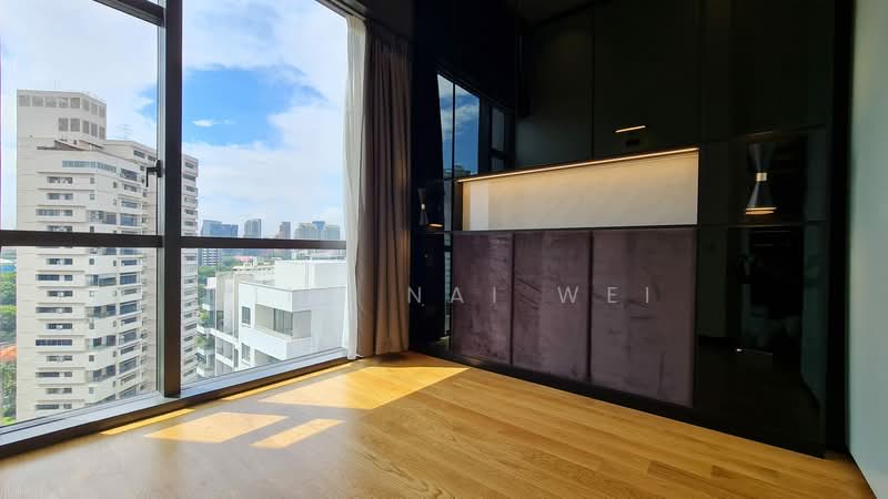 Sloane Residences, 17 Balmoral Road, 3 Bedrooms, 1,299 sqft, Condominium For Rent, by Ding Nai Wei, 24562879 - PropertyGuru.com.sg