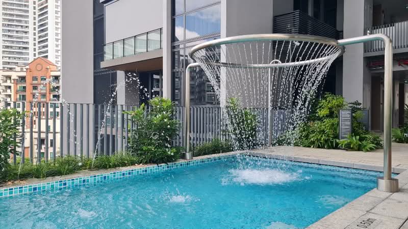 Sloane Residences, 17 Balmoral Road, 3 Bedrooms, 1,299 sqft, Condominium For Rent, by Ding Nai Wei, 24562879 - PropertyGuru.com.sg