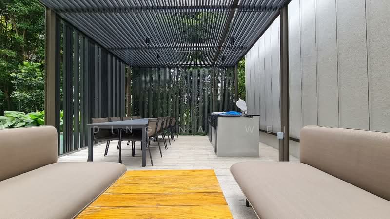 Sloane Residences, 17 Balmoral Road, 3 Bedrooms, 1,299 sqft, Condominium For Rent, by Ding Nai Wei, 24562879 - PropertyGuru.com.sg