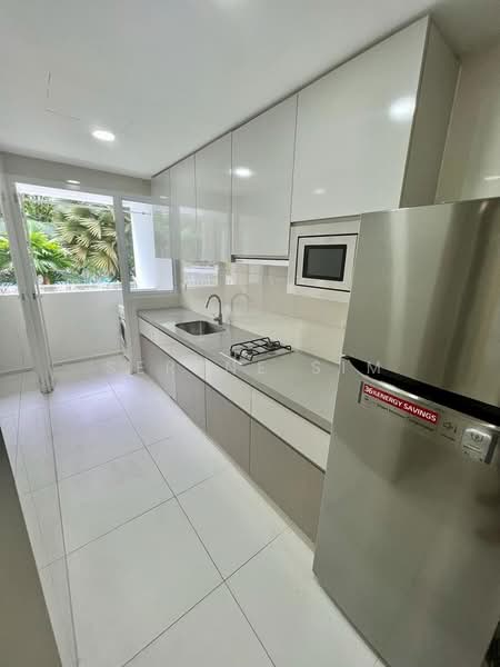 The Interlace, 180 Depot Road, 1 Bedroom, 600 sqft, Condominium For Rent, by Serene Sim, 24562933 - PropertyGuru.com.sg