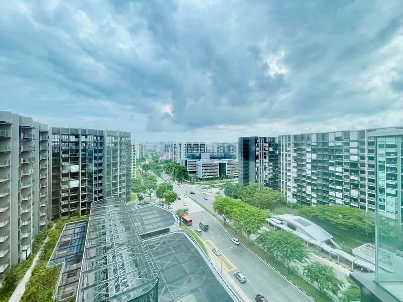 The Woodleigh Residences, Bidadari Park Drive, 2 Bedrooms, 592 sqft, Condominium For Rent, by Melvin Sim, 24562957 - PropertyGuru.com.sg