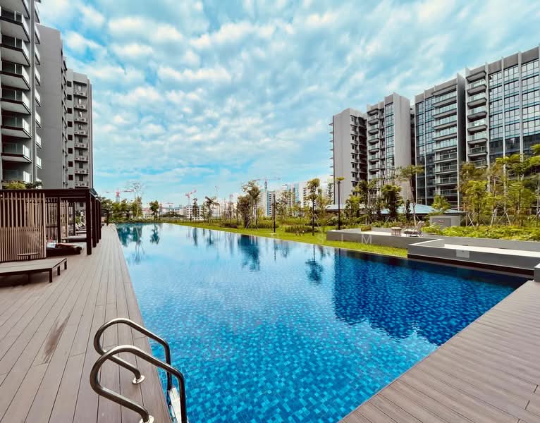 The Woodleigh Residences, Bidadari Park Drive, 2 Bedrooms, 592 sqft, Condominium For Rent, by Melvin Sim, 24562957 - PropertyGuru.com.sg