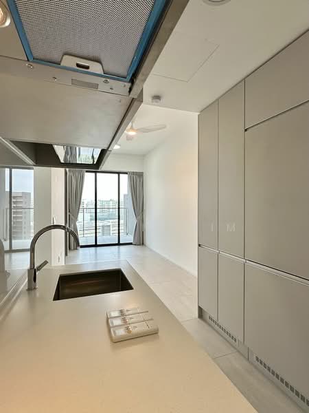 The Woodleigh Residences, Bidadari Park Drive, 2 Bedrooms, 592 sqft, Condominium For Rent, by Melvin Sim, 24562957 - PropertyGuru.com.sg