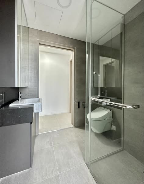 The Woodleigh Residences, Bidadari Park Drive, 2 Bedrooms, 592 sqft, Condominium For Rent, by Melvin Sim, 24562957 - PropertyGuru.com.sg