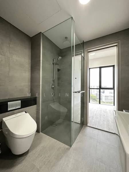 The Woodleigh Residences, Bidadari Park Drive, 2 Bedrooms, 592 sqft, Condominium For Rent, by Melvin Sim, 24562957 - PropertyGuru.com.sg