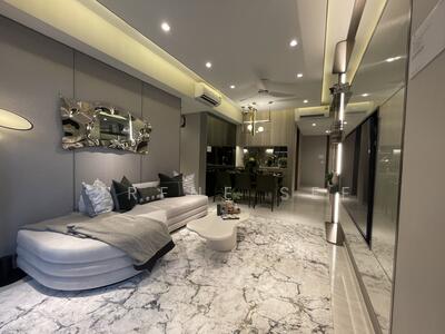 For Sale - Grand Dunman