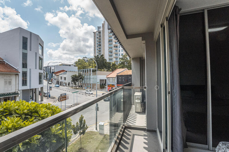 RV Point, 233 River Valley Road, 2 Bedrooms, 484 sqft, Condominium For Rent, by Jerald Foo, 24563011 - PropertyGuru.com.sg
