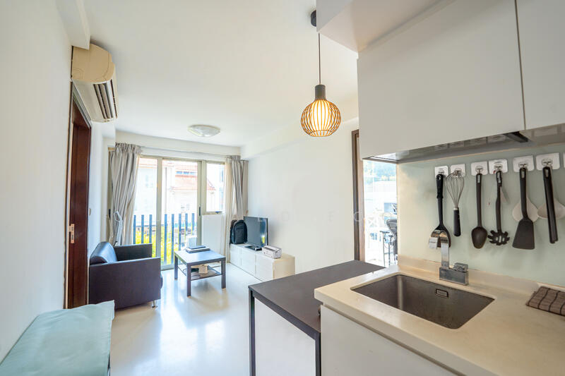 RV Point, 233 River Valley Road, 2 Bedrooms, 484 sqft, Condominium For Rent, by Jerald Foo, 24563011 - PropertyGuru.com.sg