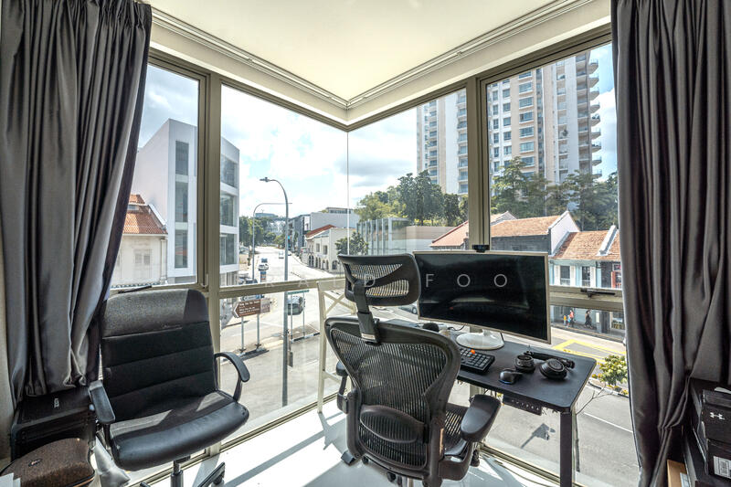 RV Point, 233 River Valley Road, 2 Bedrooms, 484 sqft, Condominium For Rent, by Jerald Foo, 24563011 - PropertyGuru.com.sg