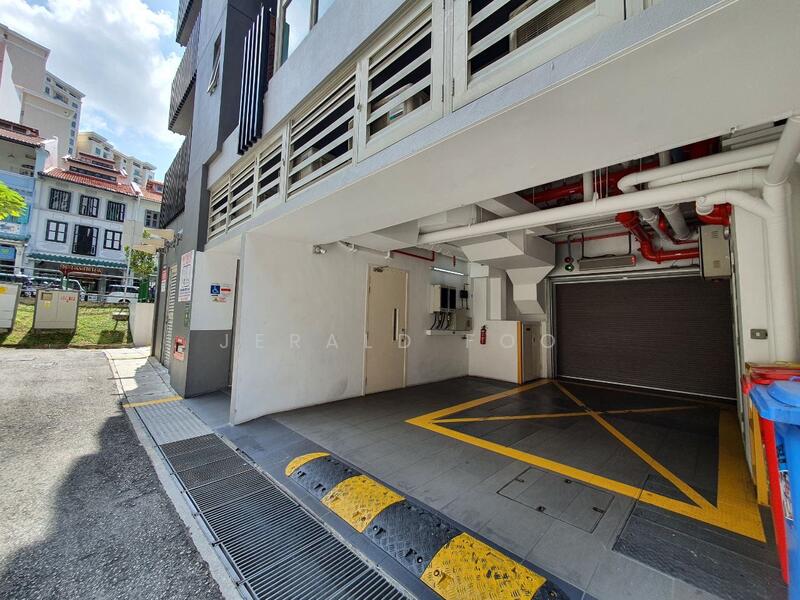 RV Point, 233 River Valley Road, 2 Bedrooms, 484 sqft, Condominium For Rent, by Jerald Foo, 24563011 - PropertyGuru.com.sg