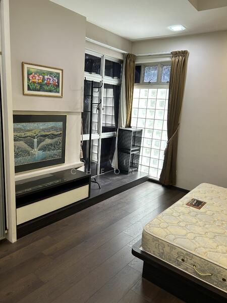 For Rent - Avila Gardens
