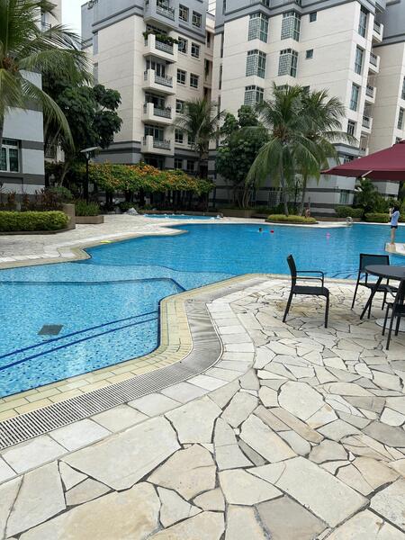 For Rent - Avila Gardens
