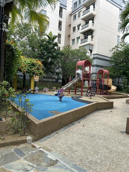 For Rent - Avila Gardens