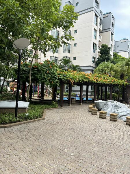 For Rent - Avila Gardens