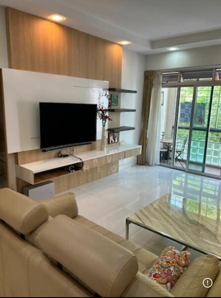 For Rent - Avila Gardens