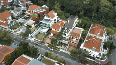 For Sale - Jalan Selanting / Jalan Kakatua / Jalan layang layang