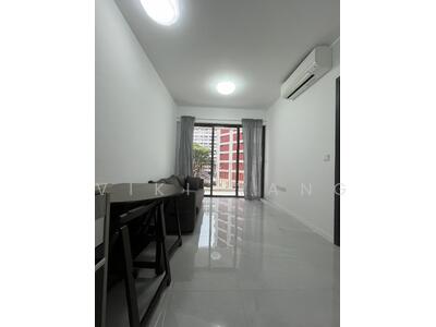 For Rent - Riverfront Residences