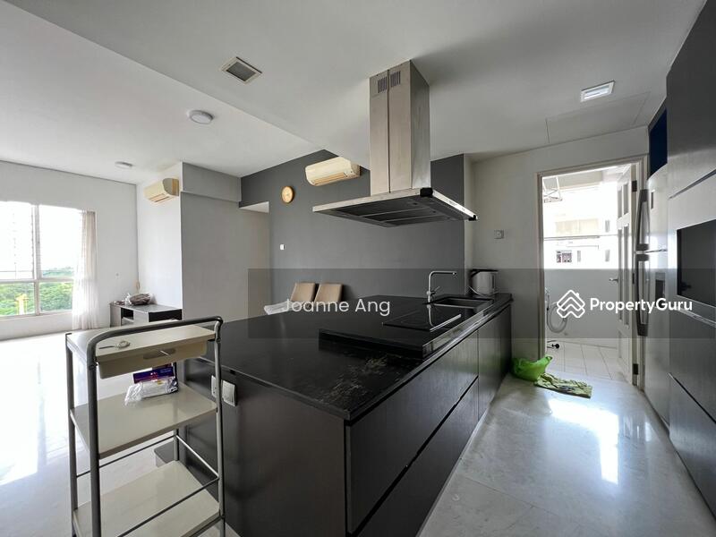 For Rent - Castle Green