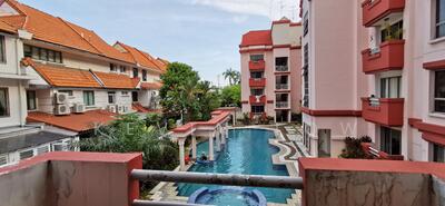 For Sale - Palm Mansions