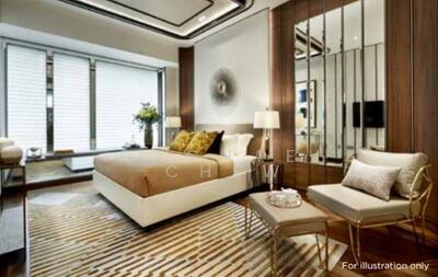 For Sale - Boulevard 88