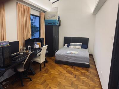 For Rent - Everitt road