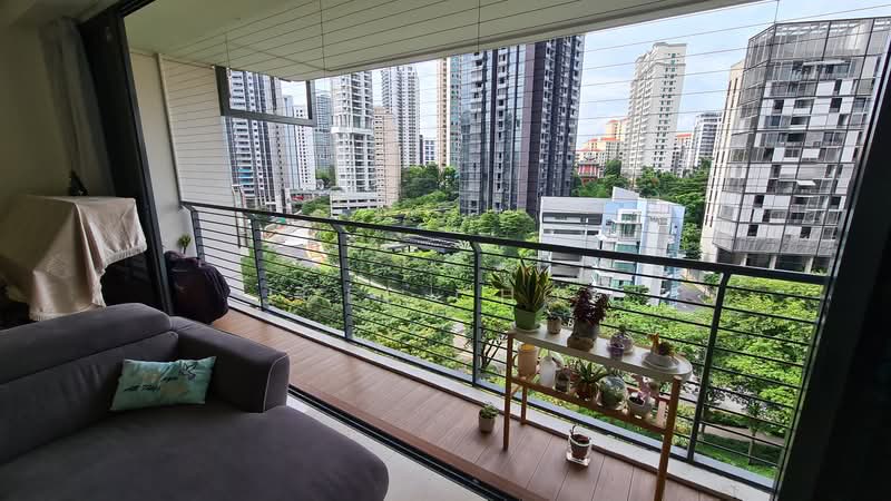Rivergate, 93 Robertson Quay, 3 Bedrooms, 1,528 sqft, Condominium For Rent, by Joel Choy, 24563489 - PropertyGuru.com.sg