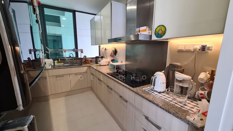 Rivergate, 93 Robertson Quay, 3 Bedrooms, 1,528 sqft, Condominium For Rent, by Joel Choy, 24563489 - PropertyGuru.com.sg