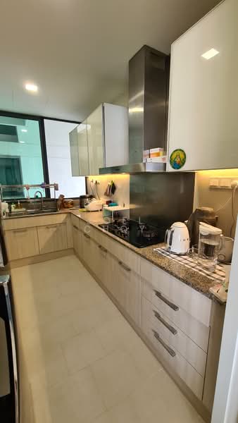 Rivergate, 93 Robertson Quay, 3 Bedrooms, 1,528 sqft, Condominium For Rent, by Joel Choy, 24563489 - PropertyGuru.com.sg