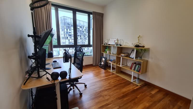Rivergate, 93 Robertson Quay, 3 Bedrooms, 1,528 sqft, Condominium For Rent, by Joel Choy, 24563489 - PropertyGuru.com.sg