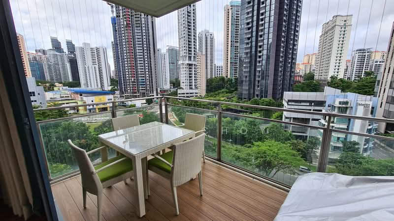 Rivergate, 93 Robertson Quay, 3 Bedrooms, 1,528 sqft, Condominium For Rent, by Joel Choy, 24563489 - PropertyGuru.com.sg