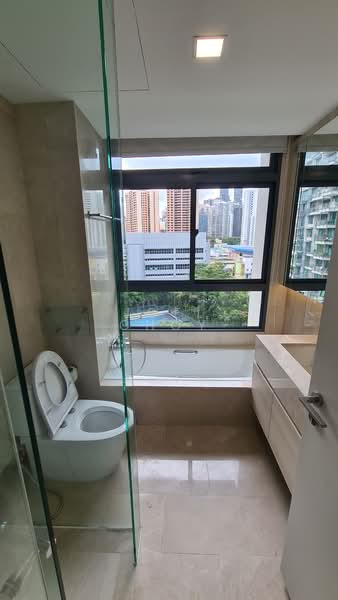 Rivergate, 93 Robertson Quay, 3 Bedrooms, 1,528 sqft, Condominium For Rent, by Joel Choy, 24563489 - PropertyGuru.com.sg
