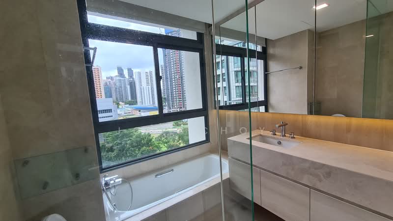 Rivergate, 93 Robertson Quay, 3 Bedrooms, 1,528 sqft, Condominium For Rent, by Joel Choy, 24563489 - PropertyGuru.com.sg