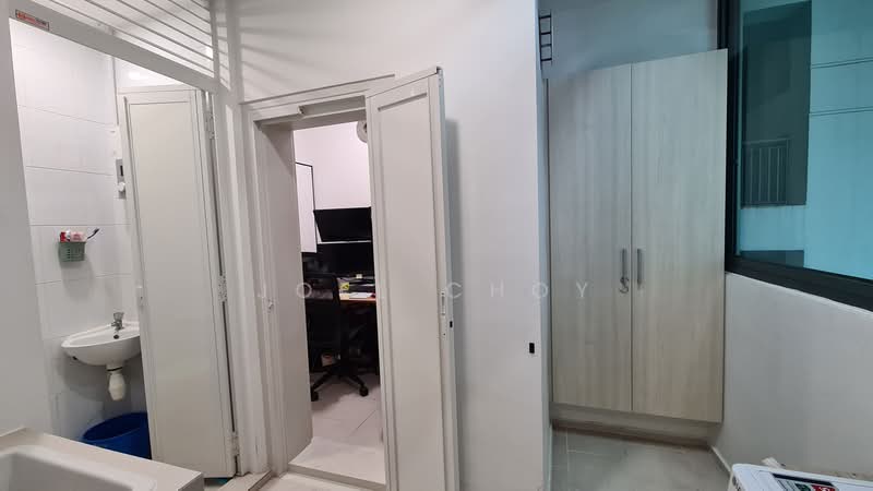 Rivergate, 93 Robertson Quay, 3 Bedrooms, 1,528 sqft, Condominium For Rent, by Joel Choy, 24563489 - PropertyGuru.com.sg