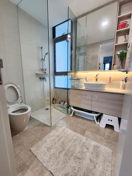 Rivergate, 93 Robertson Quay, 3 Bedrooms, 1,528 sqft, Condominium For Rent, by Joel Choy, 24563489 - PropertyGuru.com.sg